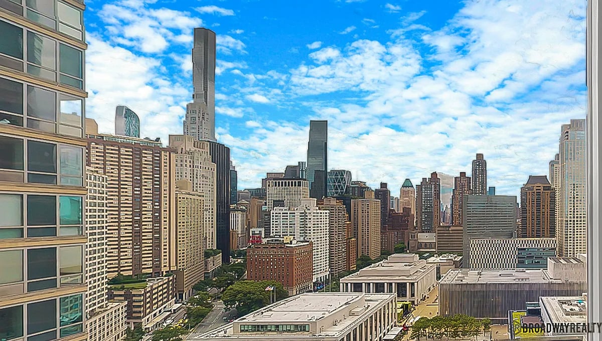 Photo for Grand Millennium - 1965 Broadway Condominium in Lincoln Square, Manhattan