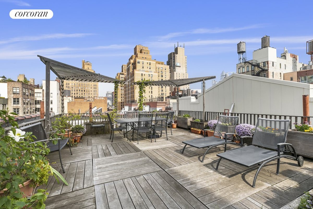 Photo for 130 WEST 16 STREET - 130 West 16th Street Cooperative in Chelsea, Manhattan