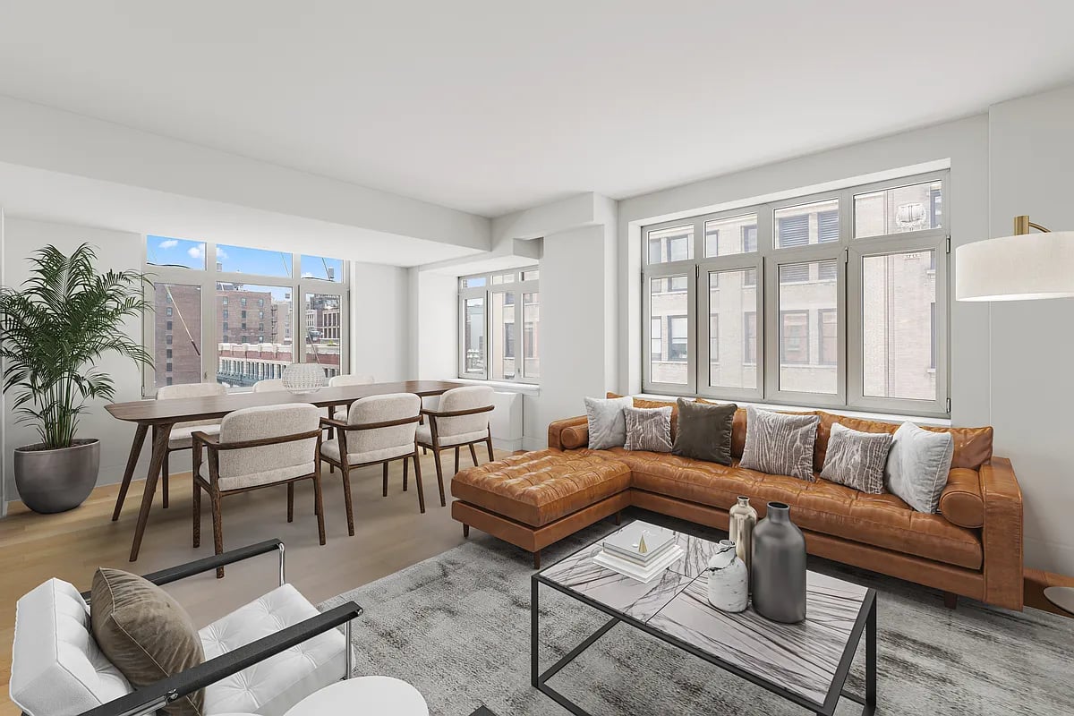 Photo for Verde Chelsea - 125 West 22nd Street Condominium in Chelsea, Manhattan