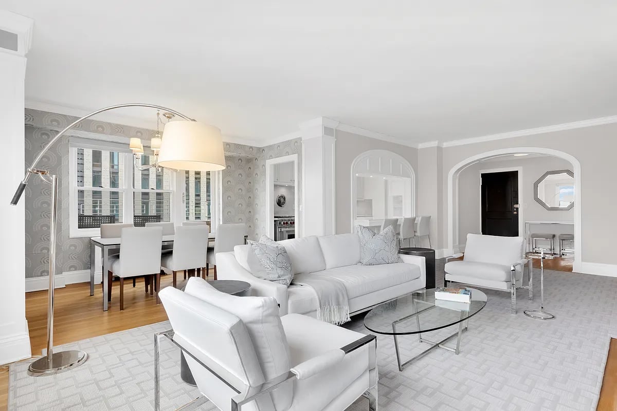 Photo for 205 East 63rd Street - 1071 3rd Avenue Cooperative in Upper East Side, Manhattan