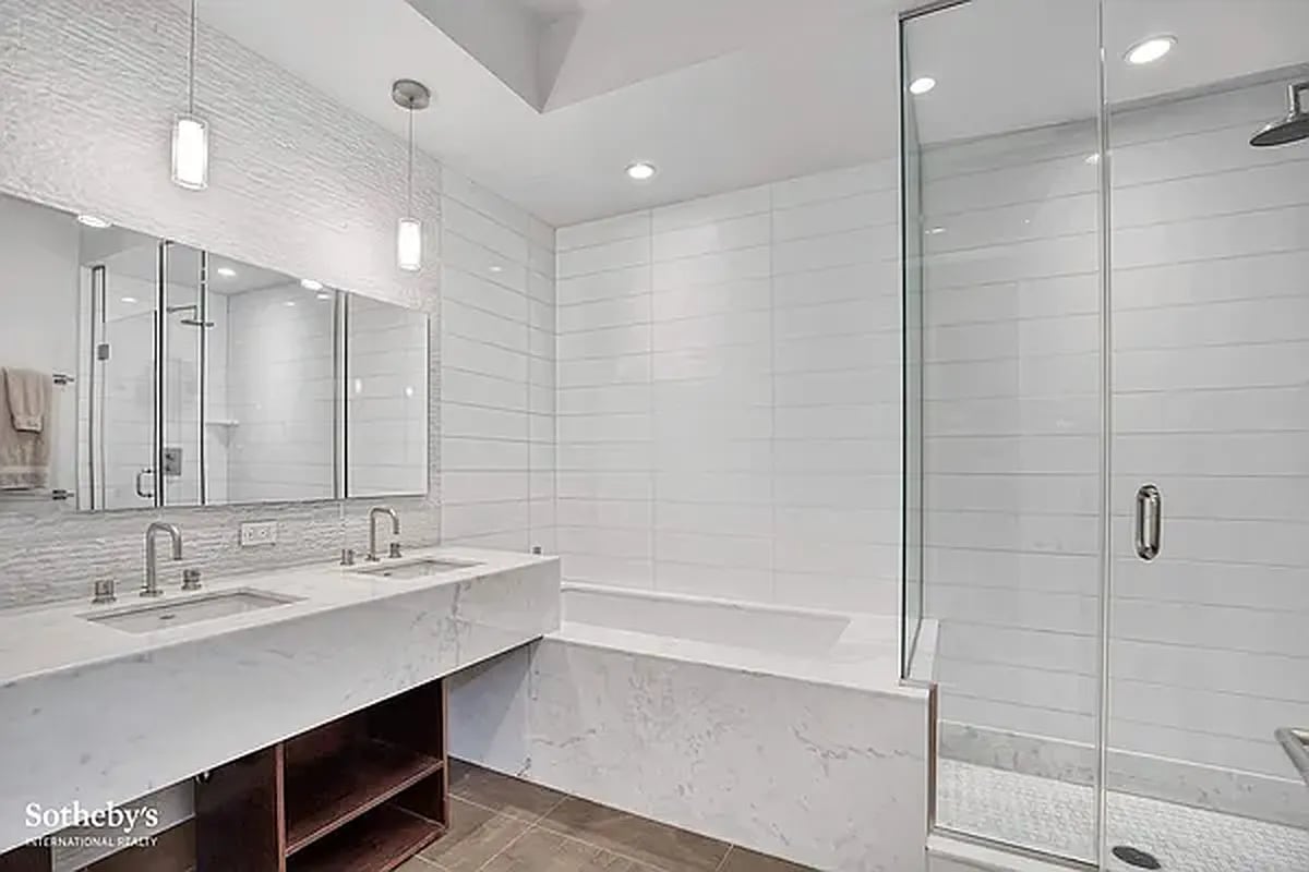 Photo for Adagio - 243 West 60th Street Condominium in Upper West Side, Manhattan