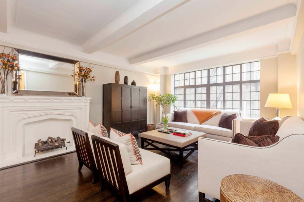 Photo for 44 GRAMERCY PARK - 44 Gramercy Park North Cooperative in Gramercy Park, Manhattan