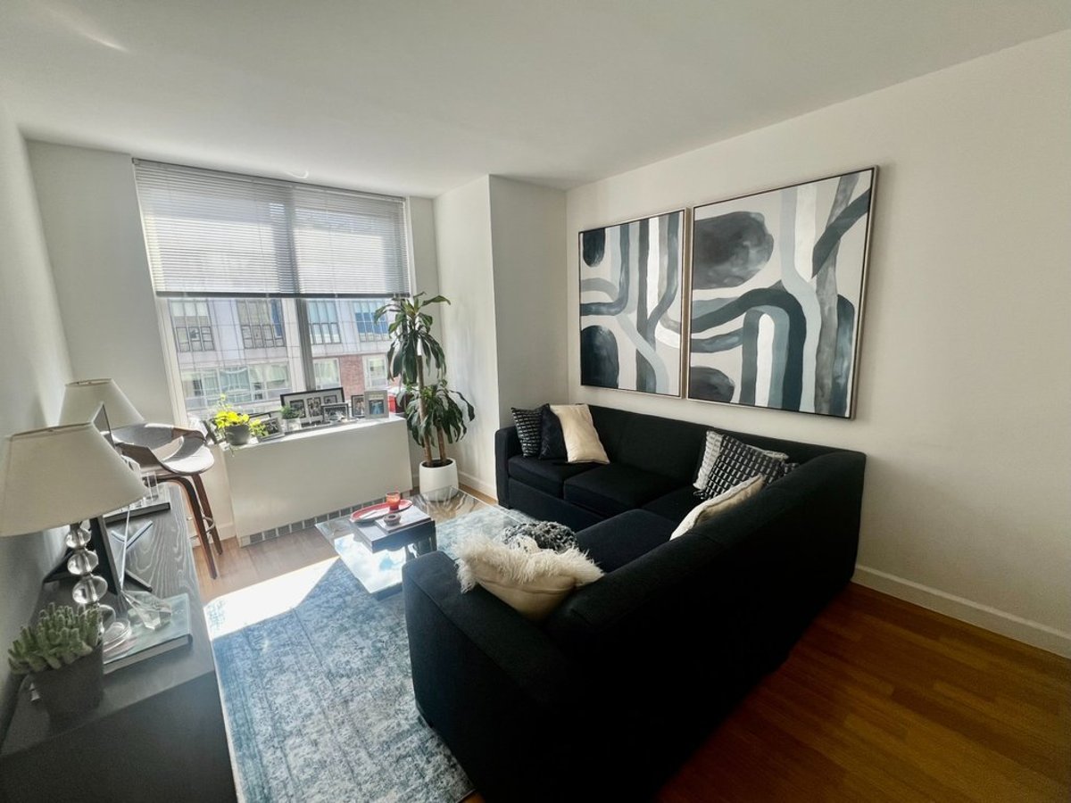 Photo for Emerald Green - 320 West 38th Street Rental Building in Hudson Yards, Manhattan