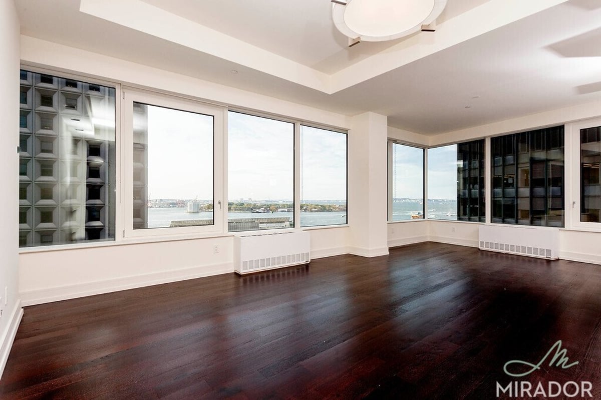 Photo for New York Plaza - 2 Water Street Condominium in Financial District, Manhattan