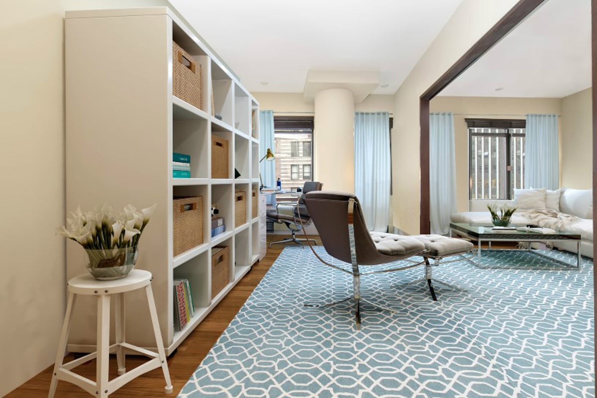 Photo for Setai Wall Street - 40 Broad Street Condominium in Financial District, Manhattan