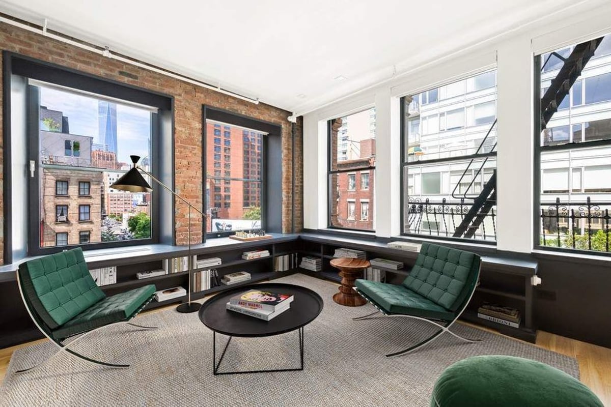 Photo for 345 WEST BROADWAY - 345 West Broadway Cooperative in Soho, Manhattan