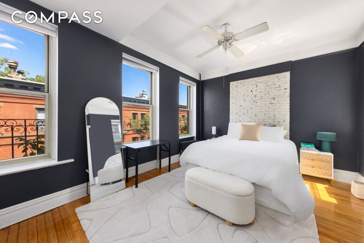 Photo for 71 BARROW STREET - 71 Barrow Street Cooperative in West Village, Manhattan