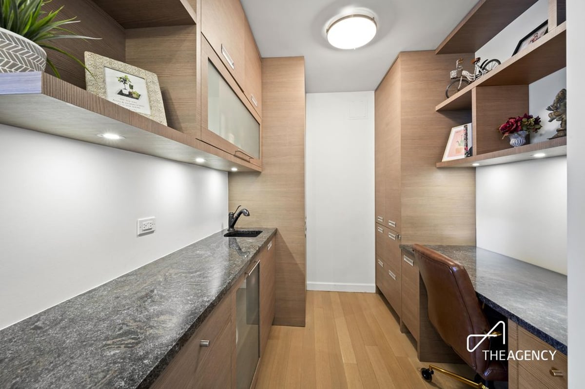 Photo for Coliseum Park Apartments - 345 West 58th Street Cooperative in Midtown West, Manhattan