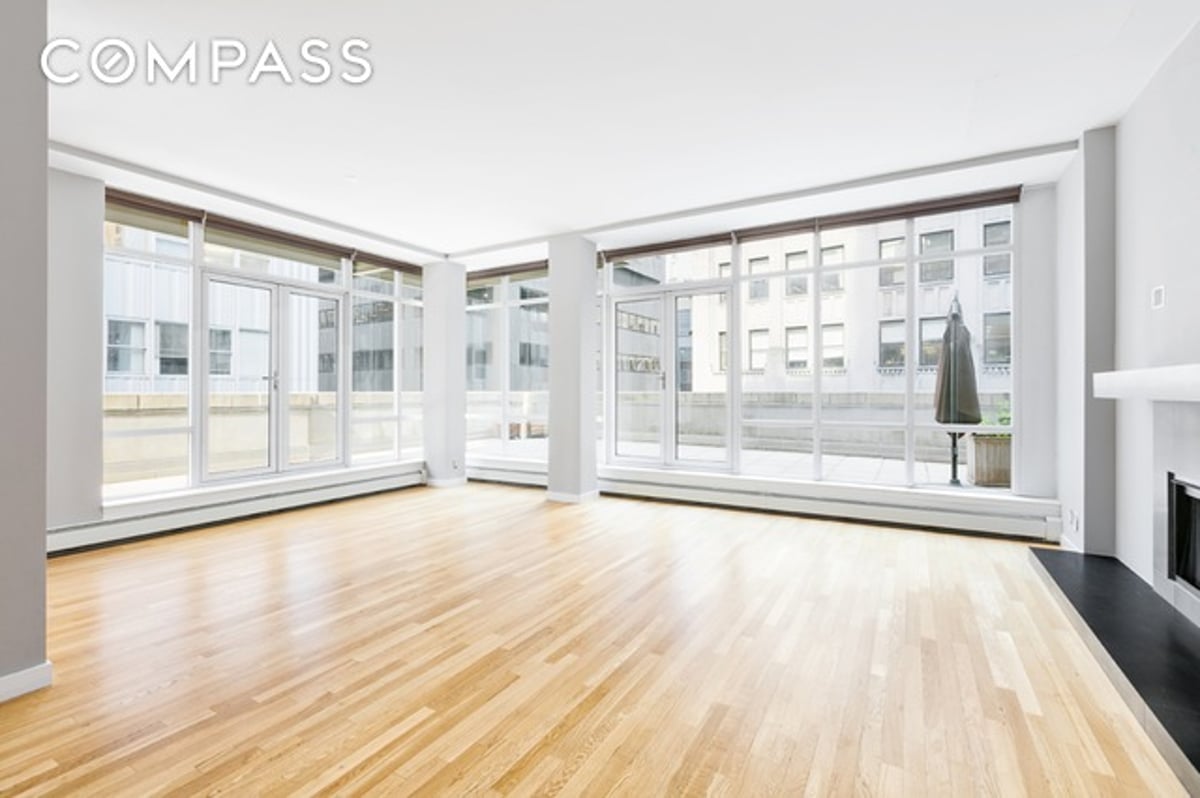 Photo for Five Nine John Lofts - 59 John Street Condominium in Financial District, Manhattan