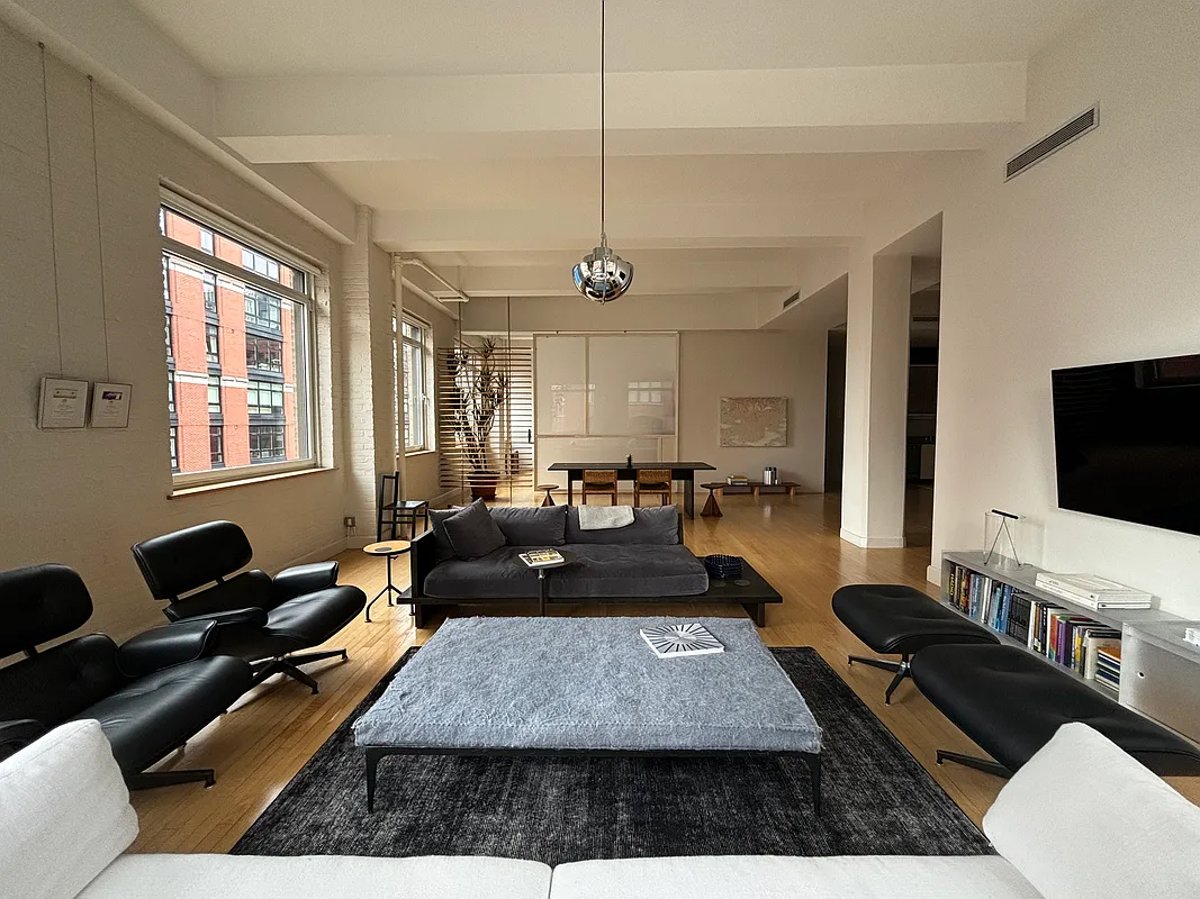 Photo for 427 WASHINGTON STREET - 427 Washington Street Cooperative in Tribeca, Manhattan