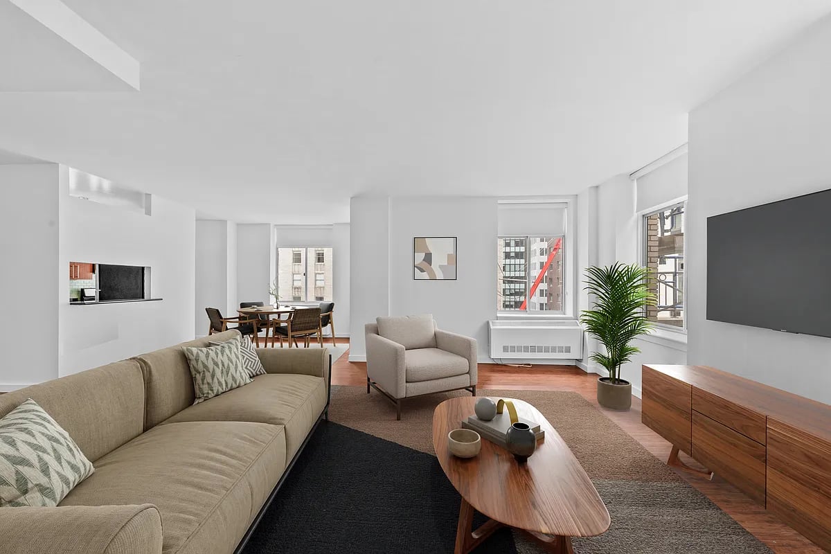 Photo for THE RENAISANCE - 90 John Street Condominium in Financial District, Manhattan