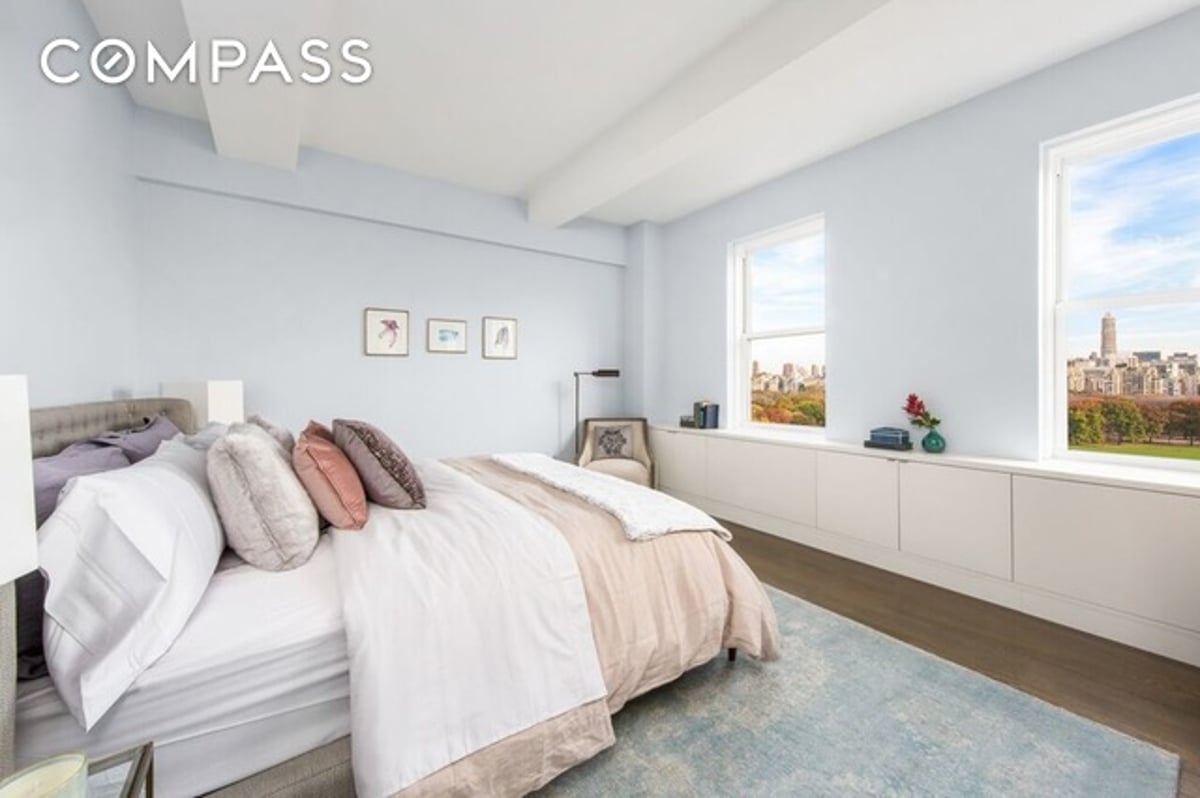 Photo for 65 Central Park West - 65 Central Park West Cooperative in Upper West Side, Manhattan