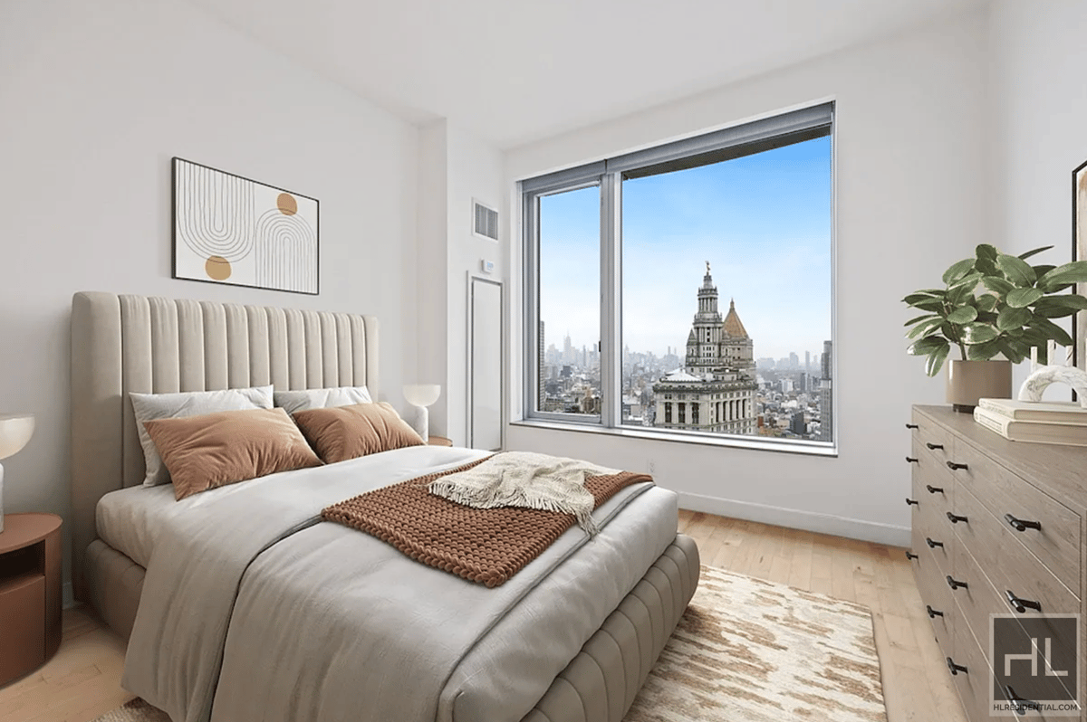 Photo for 8 SPRUCE - 8 Spruce Street Rental Building in Financial District, Manhattan