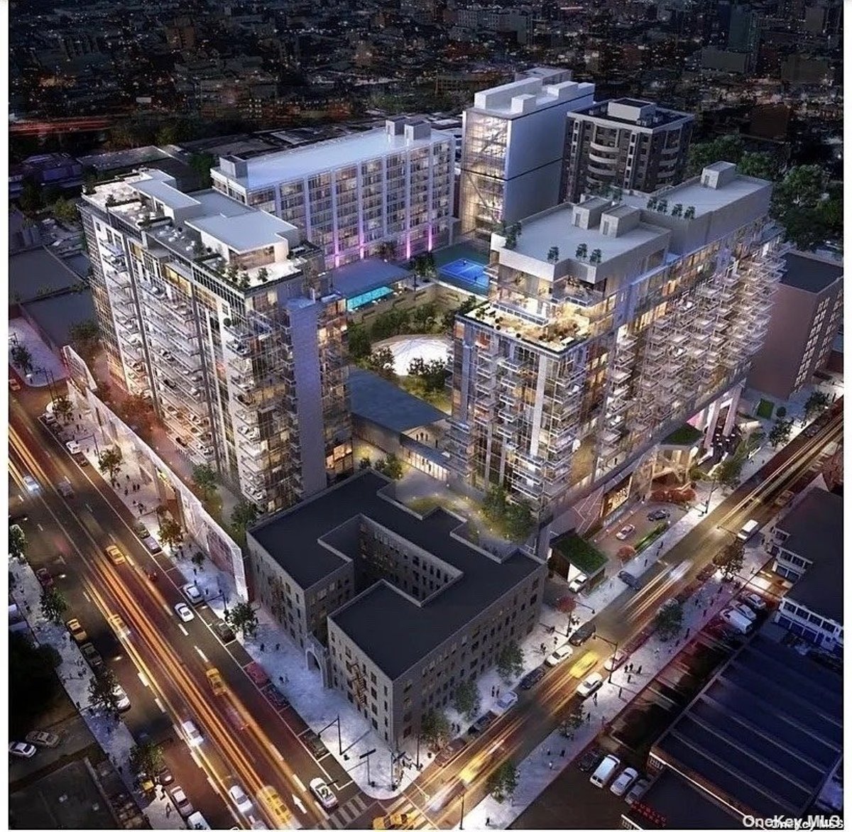Photo for Tangram House South - 133-27 39th Avenue Condominium in Flushing, Queens