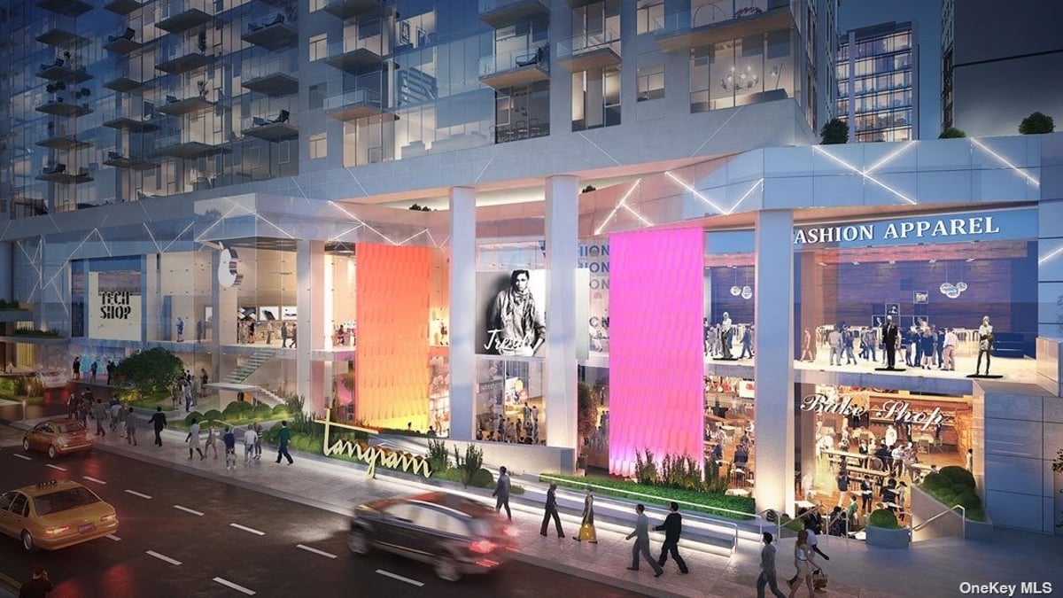 Photo for Tangram House South - 133-27 39th Avenue Condominium in Flushing, Queens