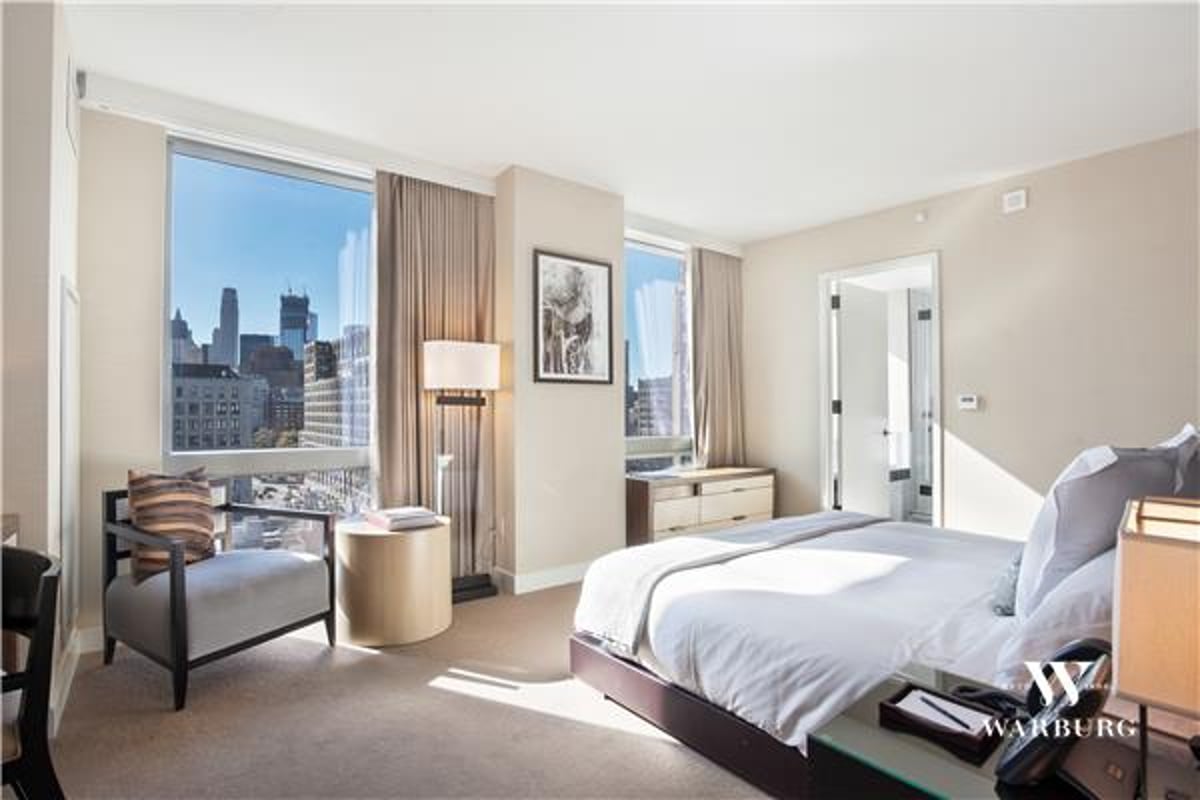 Photo for The Dominick - 246 Spring Street Mixed Use in Hudson Square, Manhattan