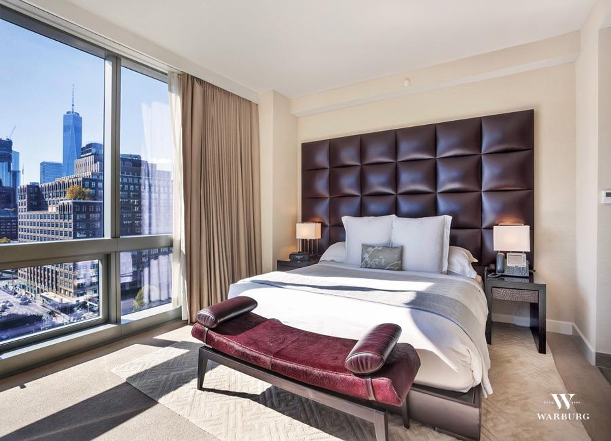 Photo for The Dominick - 246 Spring Street Mixed Use in Hudson Square, Manhattan