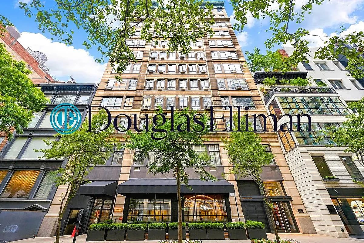 Photo for 12 East 22nd Street - 12 East 22nd Street Rental Building in Flatiron, Manhattan