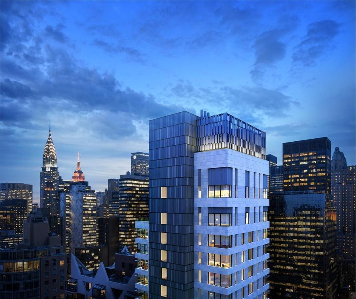 Photo for 301 East 50th Street - 301 East 50th Street Condominium in Turtle Bay, Manhattan