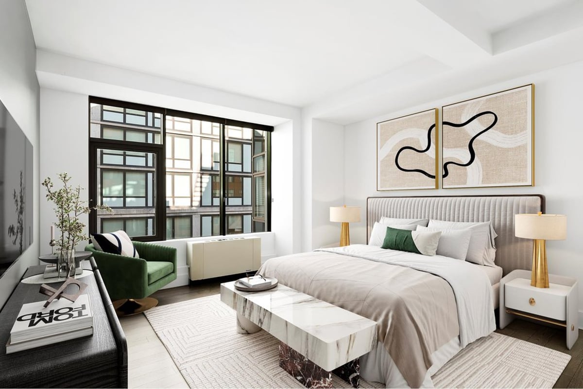 Photo for The Powerhouse - 2-17 51St Avenue Condominium in Long Island City, Queens