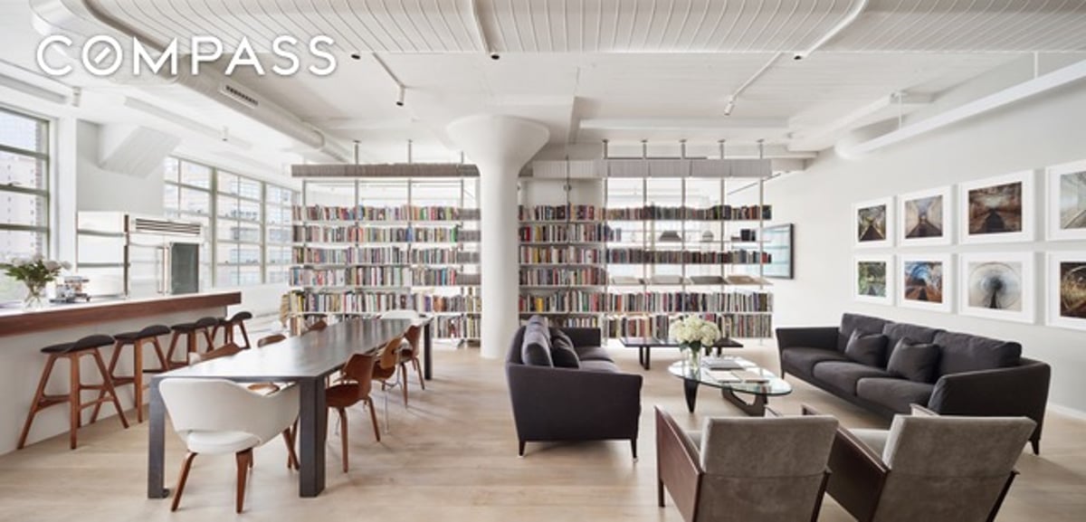 Photo for 195 HUDSON STREET - 195 Hudson Street Condominium in Tribeca, Manhattan