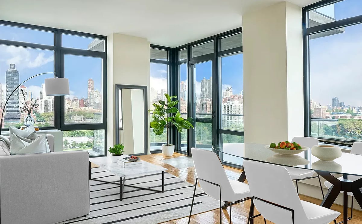 Photo for 34-46 VERNON BOULEVARD - 34-46 Vernon Boulevard Rental Building in Long Island City, Queens