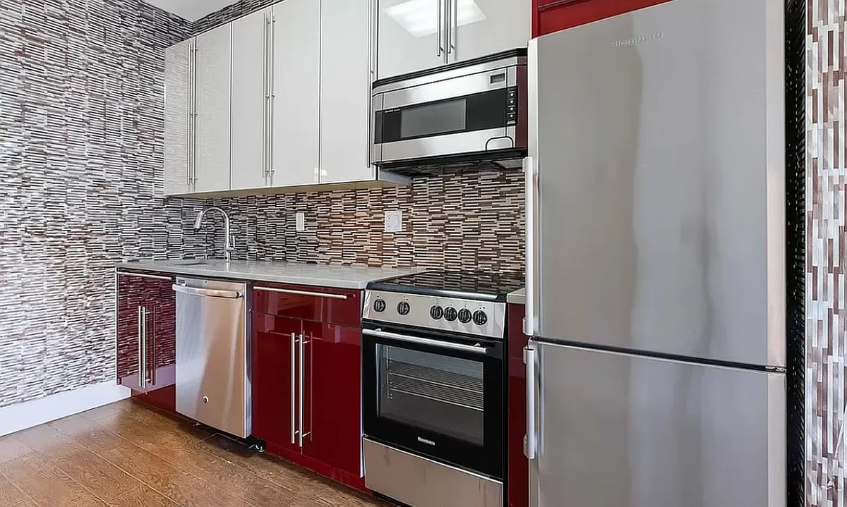 Photo for 1 Lexington Avenue - 1 Lexington Avenue Cooperative in Gramercy Park, Manhattan