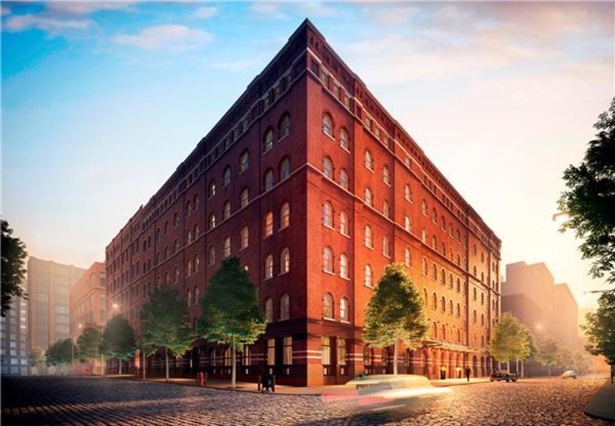 Photo for 443 Greenwich Street - 443 Greenwich Street Condominium in Tribeca, Manhattan