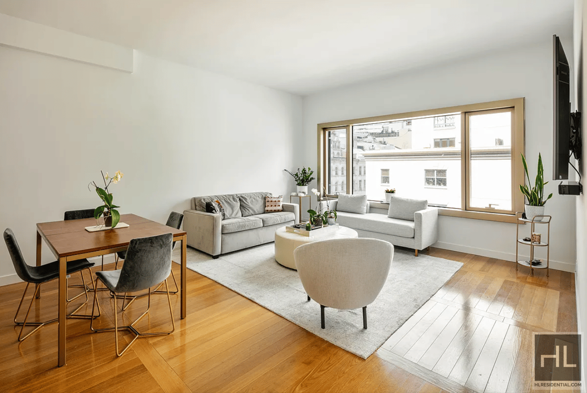 Photo for 30 WARREN - 30 Warren Street Condominium in Tribeca, Manhattan