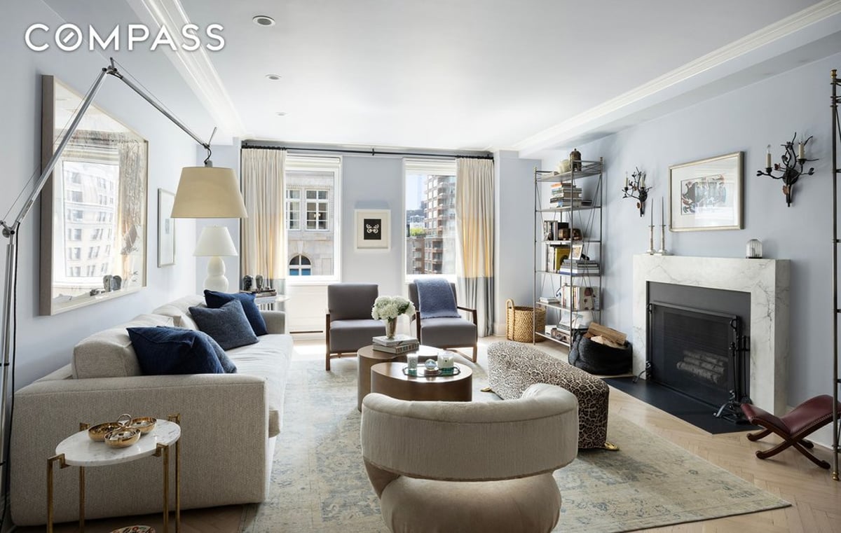 Photo for 49 EAST 86 STREET - 49 East 86th Street Cooperative in Upper East Side, Manhattan