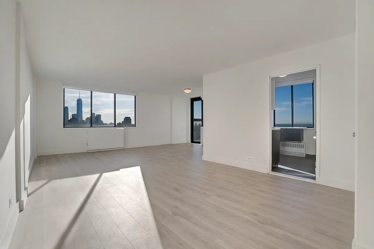 Photo for The Hilary Gardens - 300 Mercer Street Rental Building in Greenwich Village, Manhattan