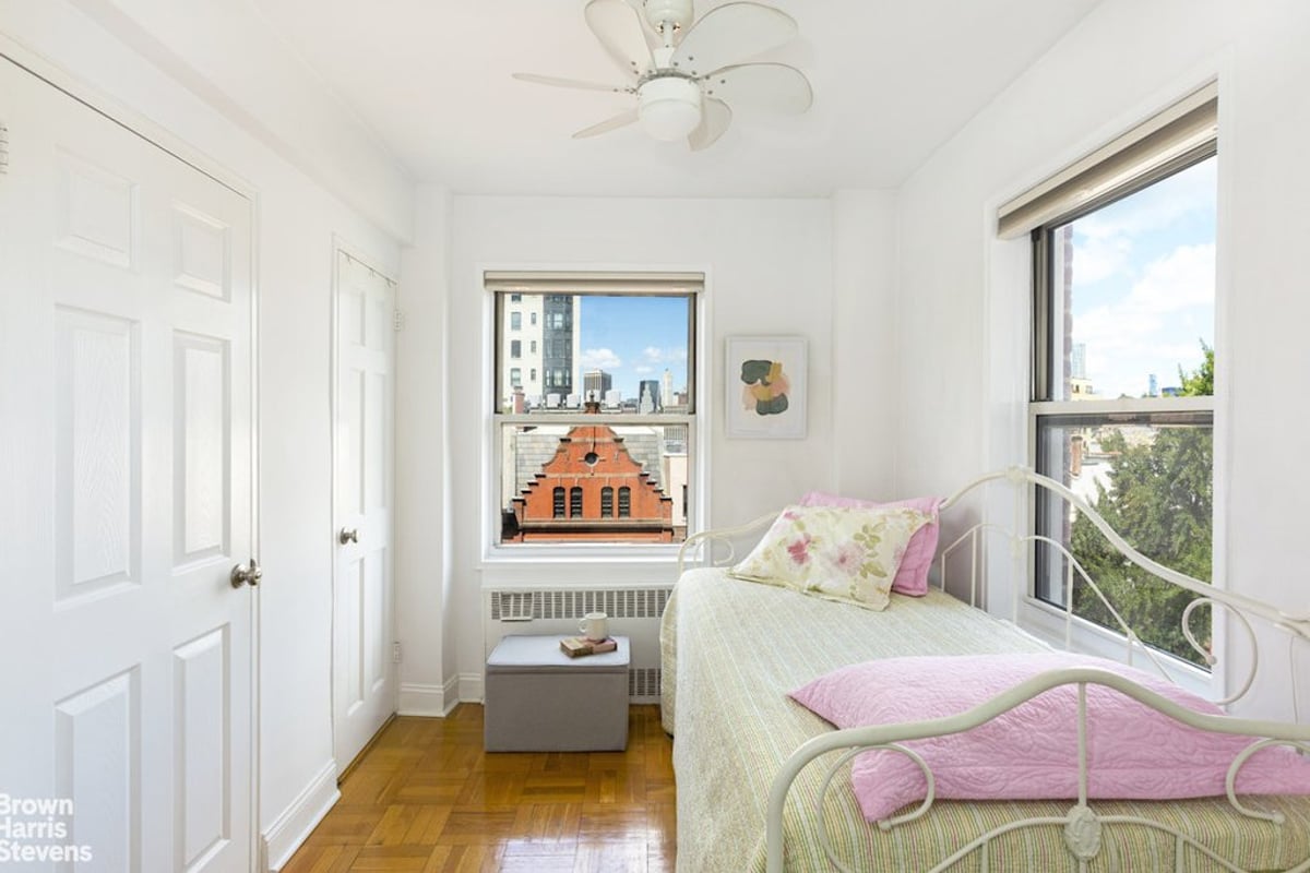 Photo for 135 Willow Street - 135 Willow Street Cooperative in Brooklyn Heights, Brooklyn