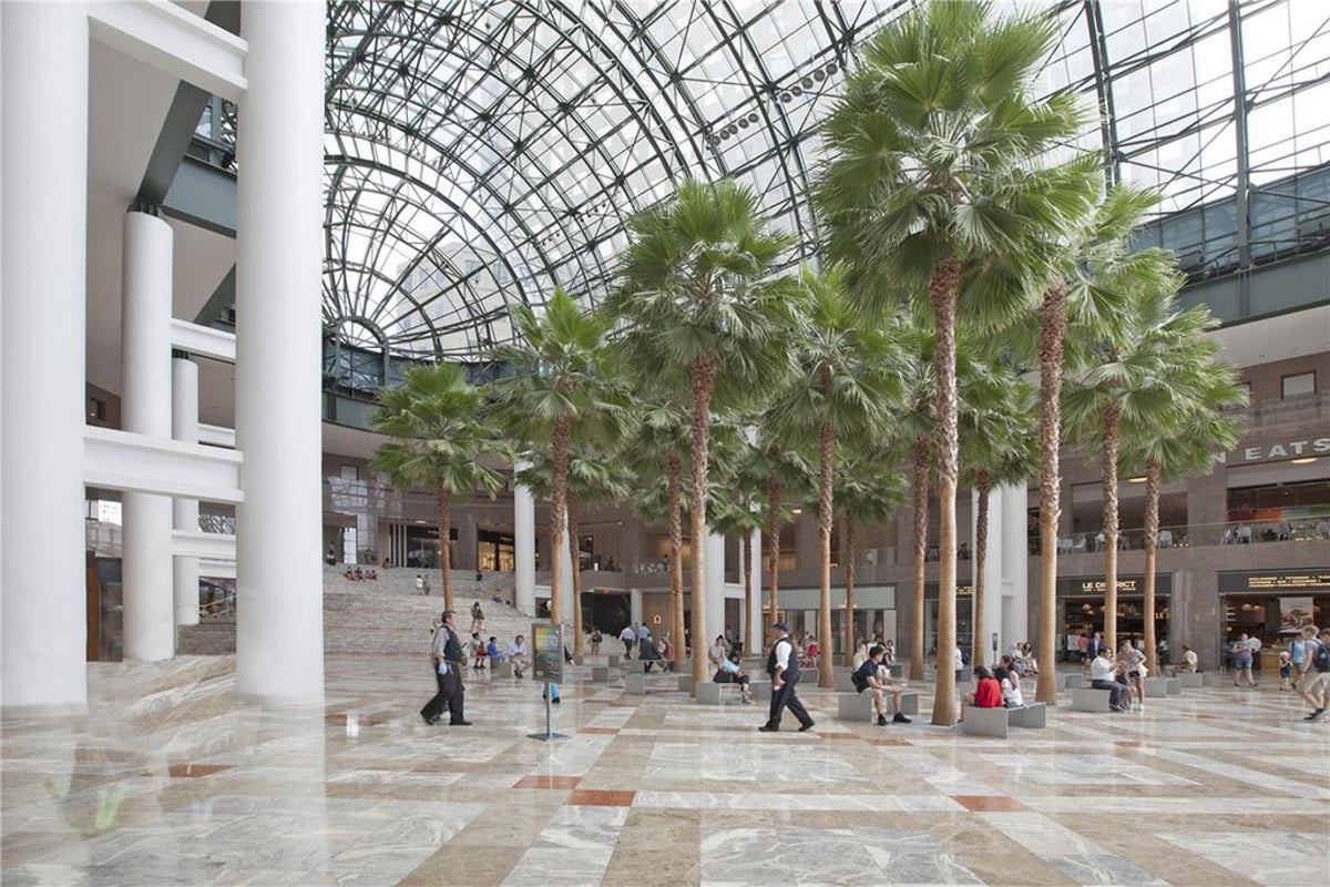 Photo for The Ritz-Carlton Residences - 10 Little West Street Condominium in Battery Park City, Manhattan