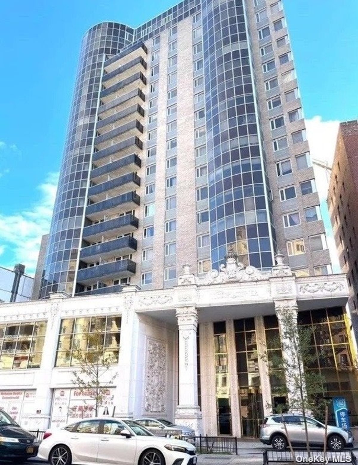 Photo for 133-38 SANFORD AVENUE - 133-36 Sanford Avenue Condominium in Flushing, Queens