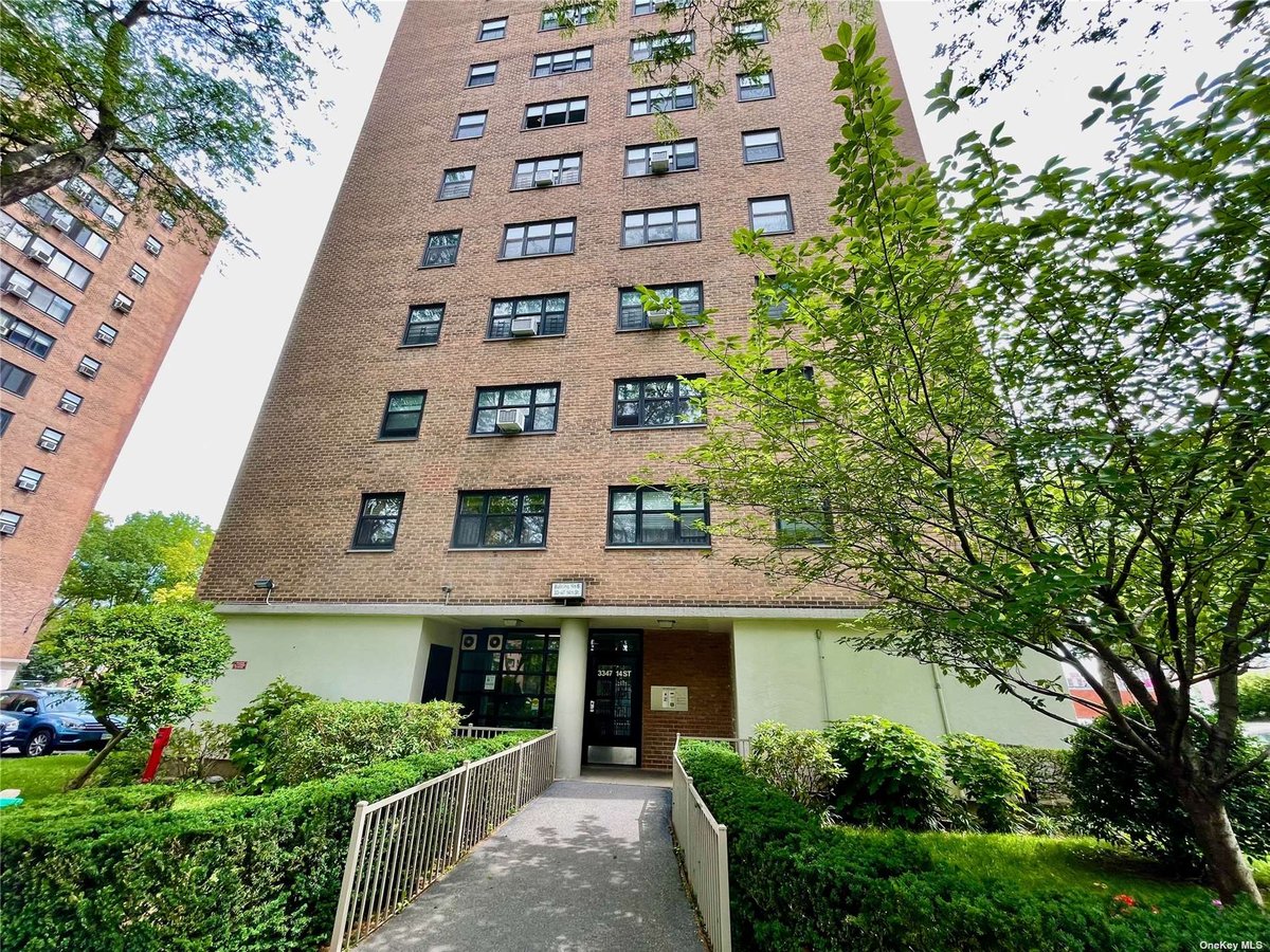 Photo for North Queensview Homes - 33-43 14th Street Cooperative in Astoria, Queens