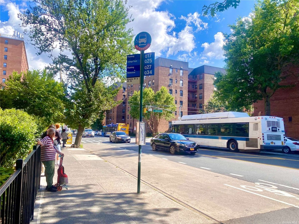 Photo for 44-65 KISSENA BOULEVARD - 44-65 Kissena Boulevard Cooperative in Flushing, Queens