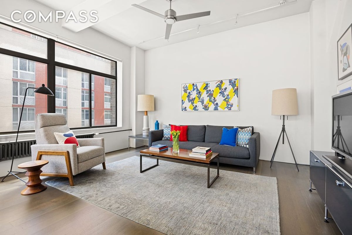 Photo for 348 WEST 36 STREET - 348 West 36th Street Cooperative in Midtown West, Manhattan