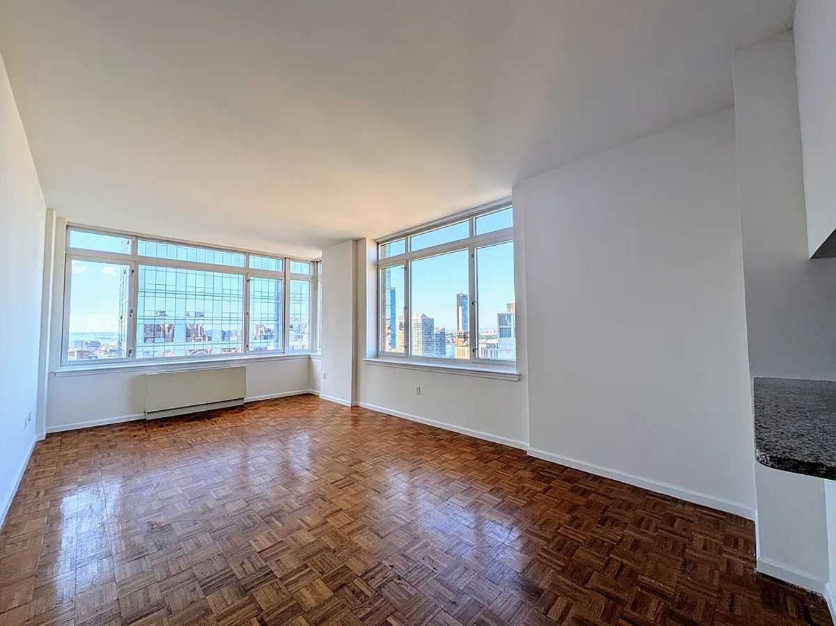 Photo for 350 WEST 43 STREET - 350 West 43rd Street Rental Building in Hell's Kitchen, Manhattan