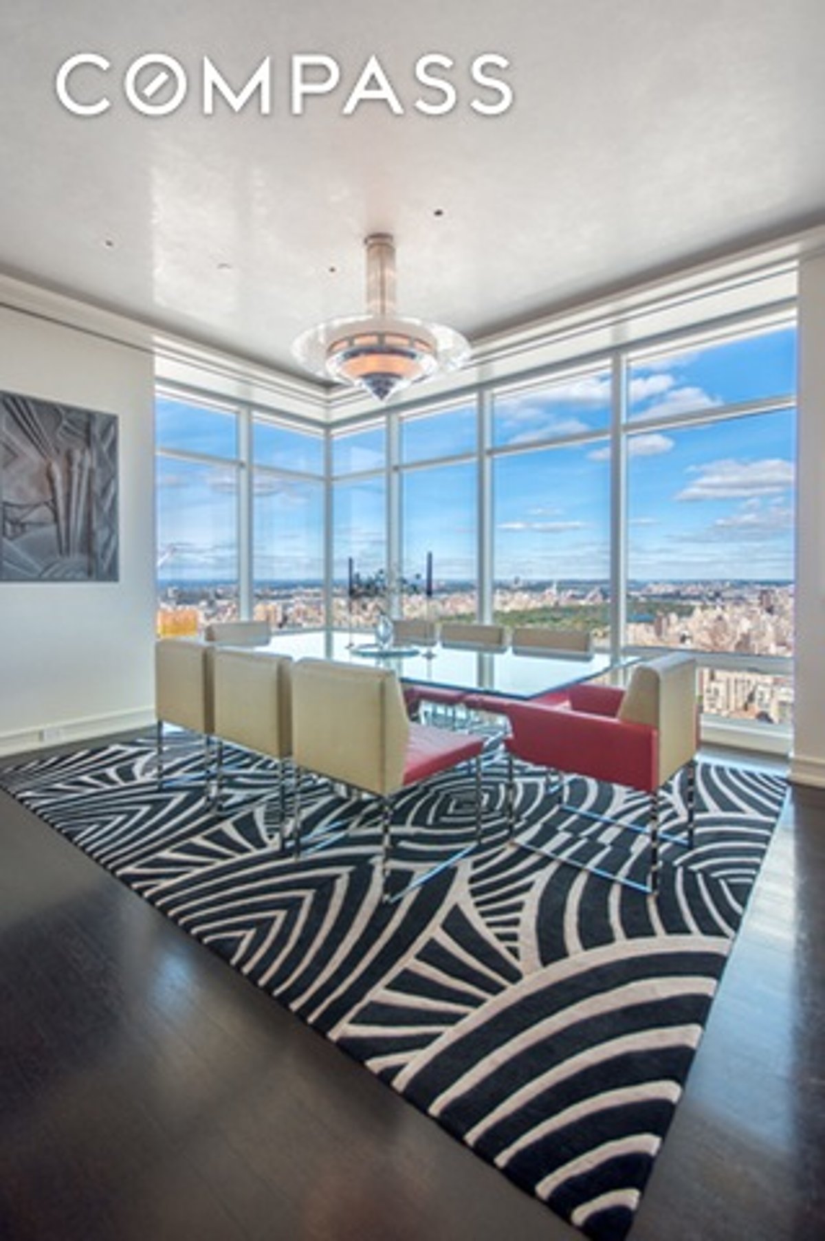 Photo for One Beacon Court - 151 East 58th Street Condominium in Midtown East, Manhattan
