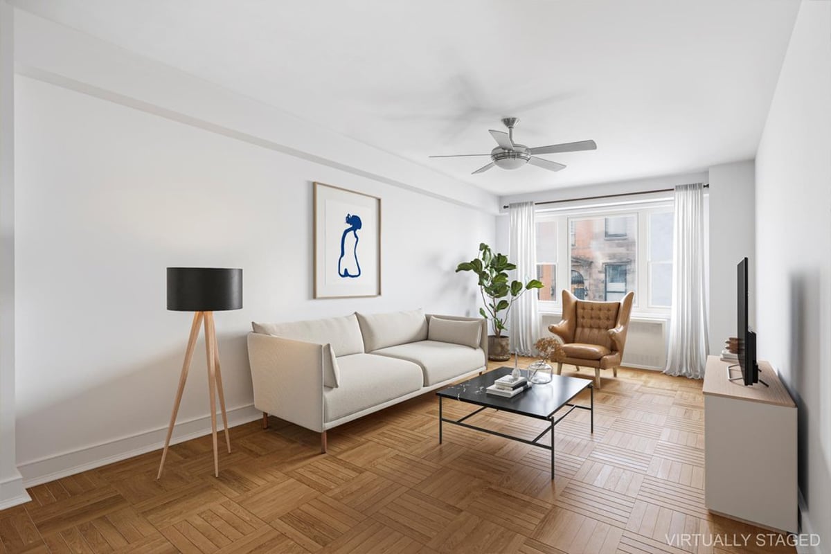 Photo for 135 Willow Street - 135 Willow Street Cooperative in Brooklyn Heights, Brooklyn