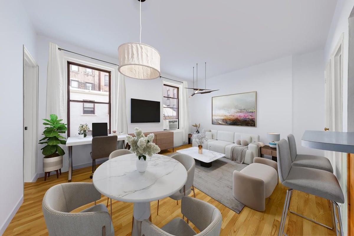 Photo for 307 West 20th Street - 307 West 20th Street Cooperative in Chelsea, Manhattan