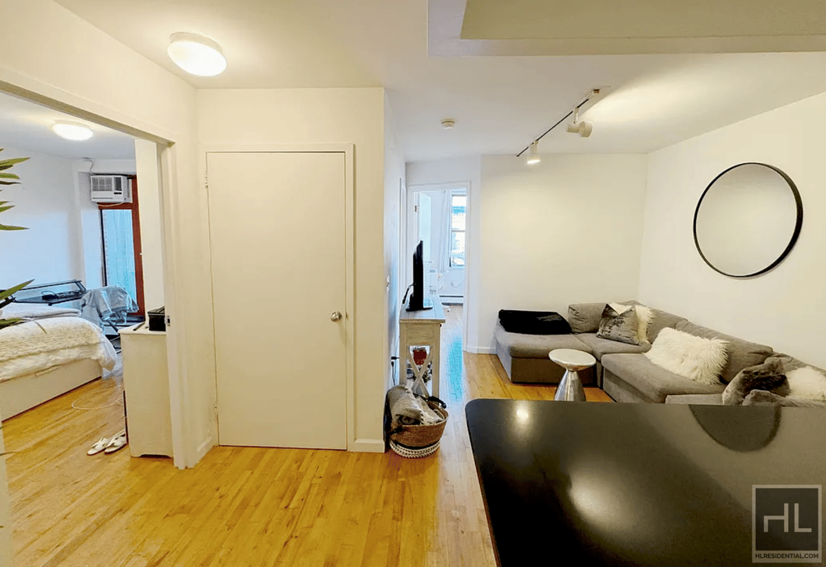 Photo for Tompkins Square Plaza - 190 East 7th Street Rental Building in East Village, Manhattan