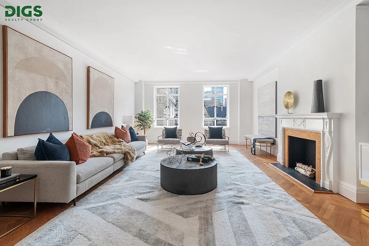 Photo for The San Remo - 145 Central Park West Cooperative in Upper West Side, Manhattan