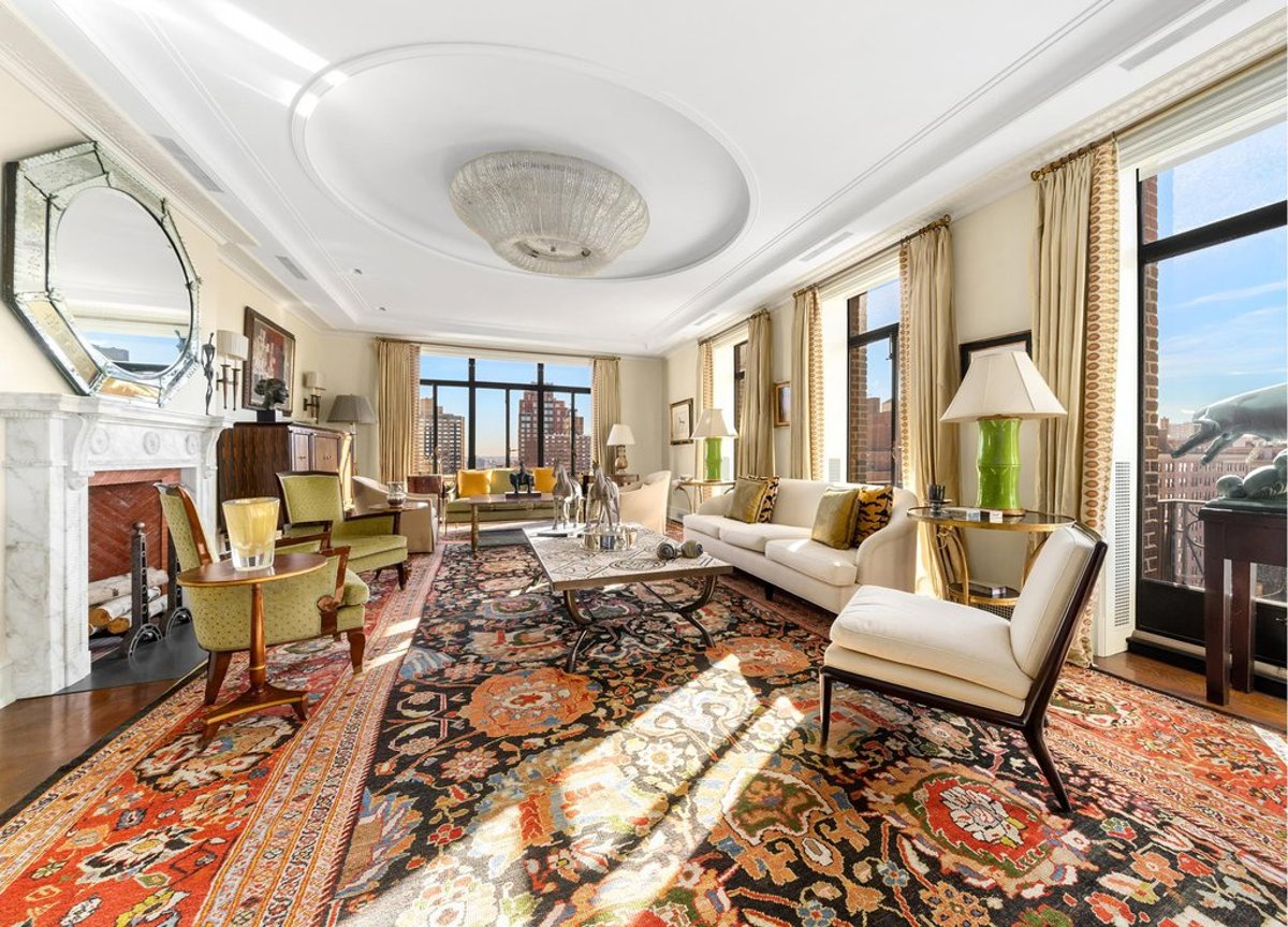 Photo for 1220 PARK AVENUE - 1220 Park Avenue Cooperative in Carnegie Hill, Manhattan