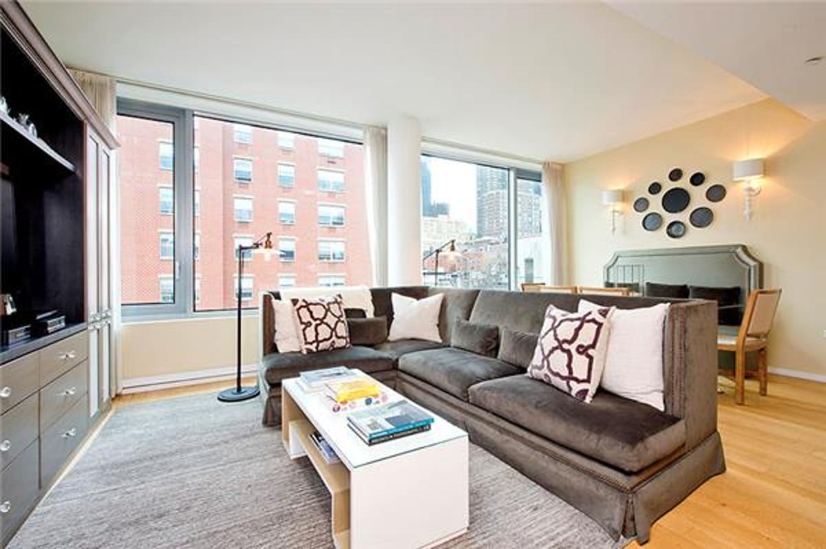 Photo for The Dillon - 425 West 53rd Street Condominium in Midtown West, Manhattan