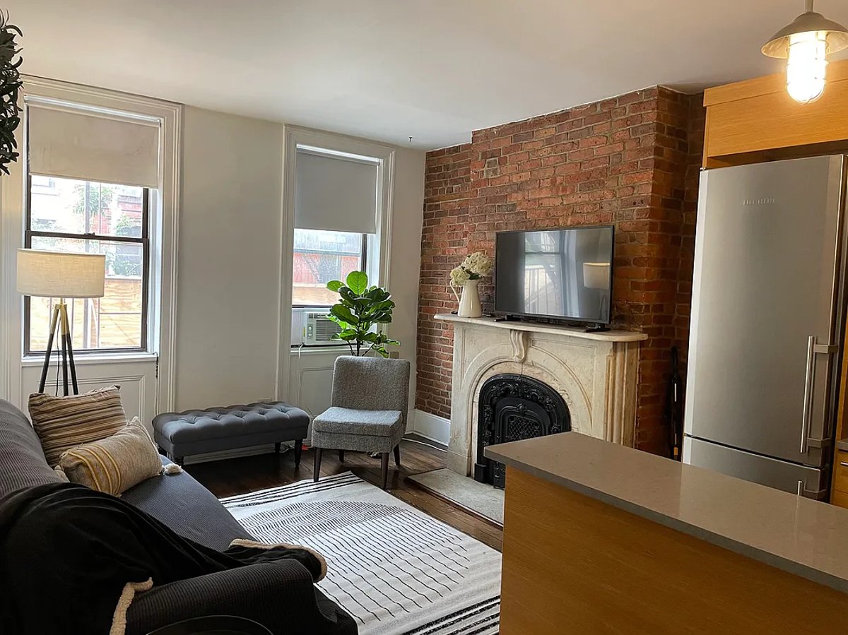 Photo for 504 EAST 6 STREET - 504 East 6th Street Cooperative in East Village, Manhattan