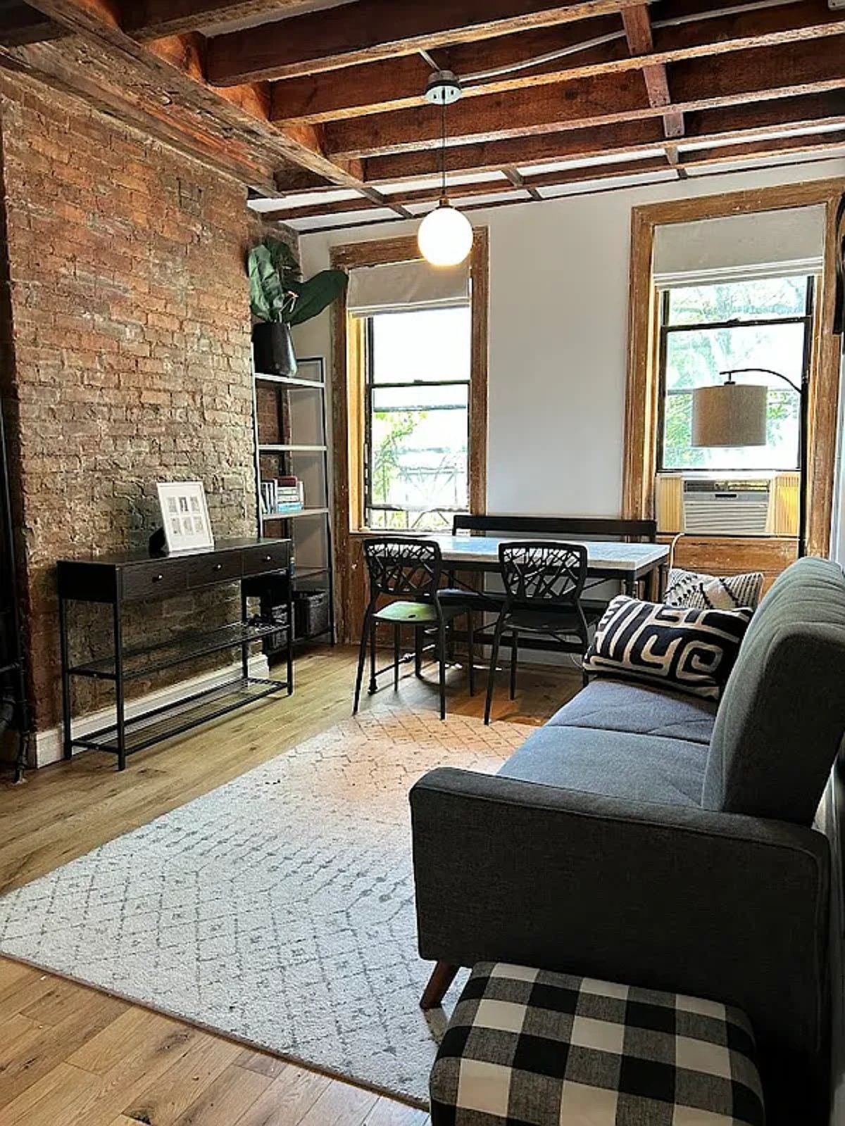 Photo for 504 EAST 6 STREET - 504 East 6th Street Cooperative in East Village, Manhattan