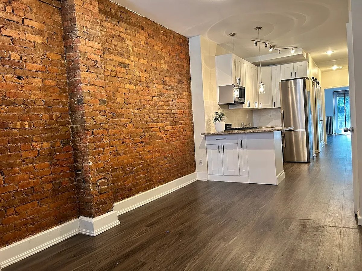 Photo for 504 EAST 6 STREET - 504 East 6th Street Cooperative in East Village, Manhattan