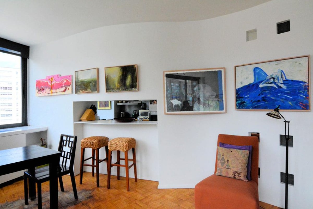 Photo for The Copley - 2000 Broadway Condominium in Upper West Side, Manhattan