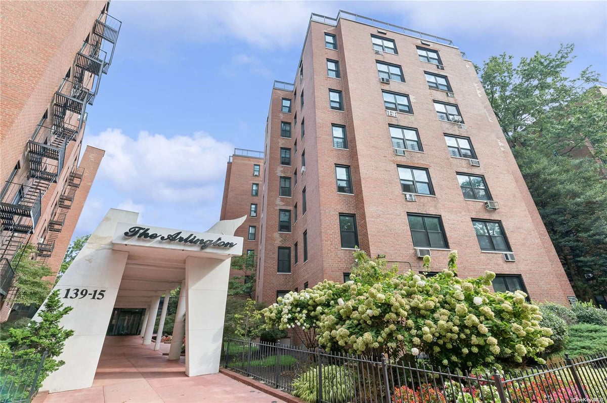 Photo for 139-15 83rd Avenue - 139-15 83rd Avenue Cooperative in Jamaica, Queens